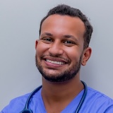 Dr. Michael Ramirez, Cardiology Specialist